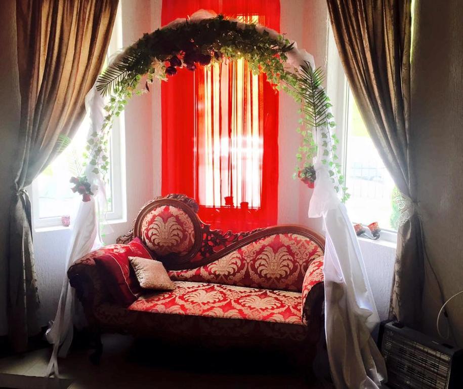 Villa Bella Boutique Hotel Кавадарци Экстерьер фото