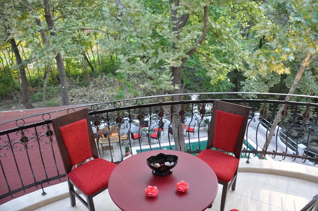 Villa Bella Boutique Hotel Кавадарци Экстерьер фото